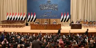 شروط جدید برای برگزاری انتخابات زودهنگام در عراق
