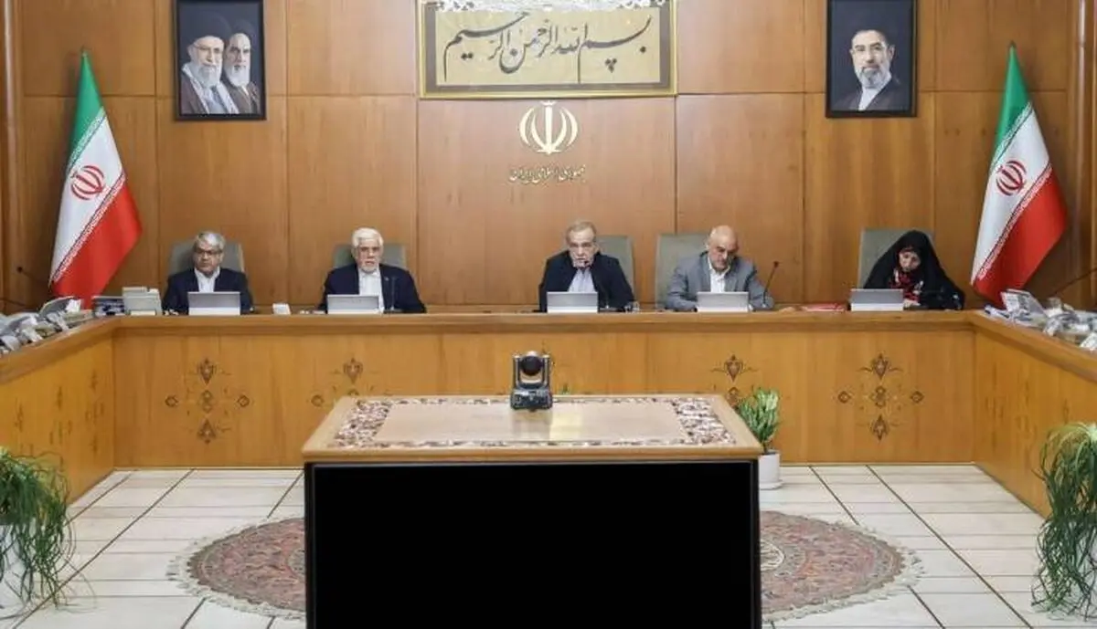 تشریح ابعاد مختلف سفر رئیس جمهور به قرقیزستان
