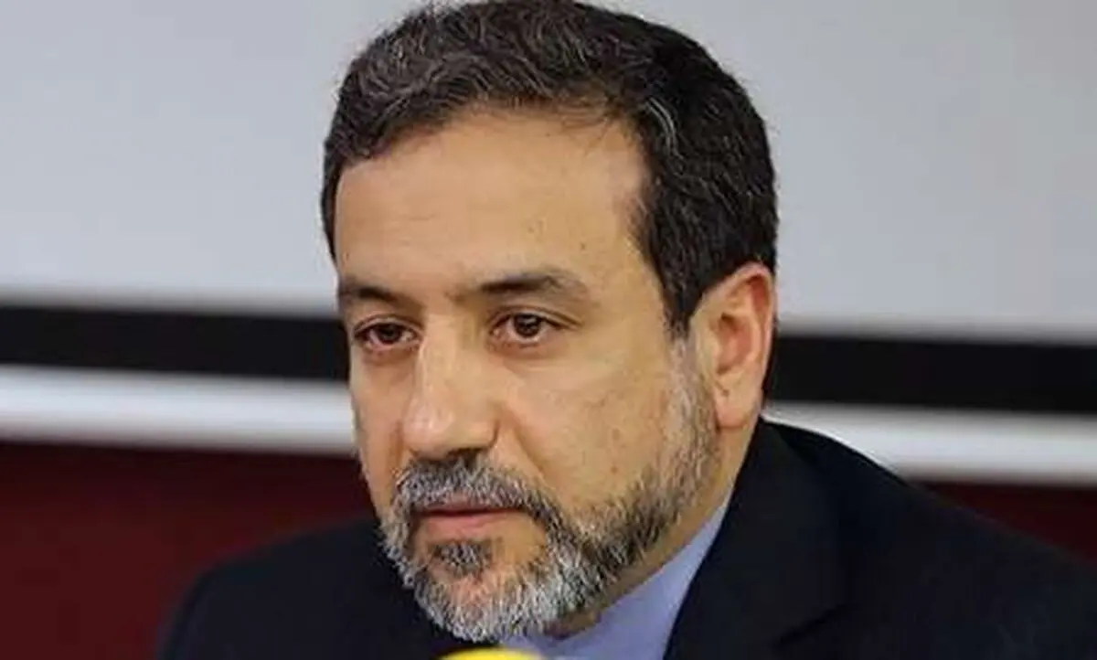 جزئیات دیدار با " اشمید " از زبان عراقچی