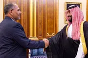 عربستان رئیس شورای انتقالی جنوب یمن را به ریاض دعوت کرد

