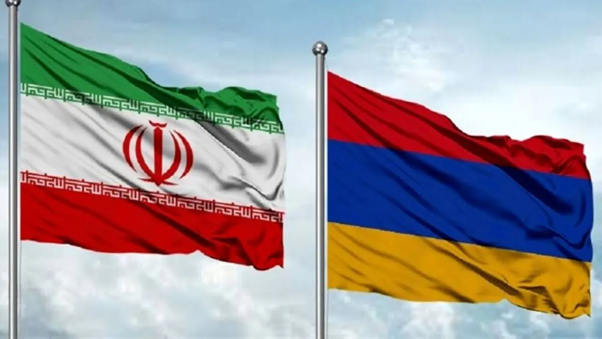 توافق دادستان کل ایران و ارمنستان برای مبارزه با تروریستها در قفقاز