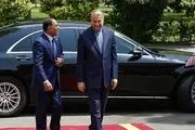 وزیر خارجه مالزی در تهران و تقویت مناسبات با جنوب شرق آسیا