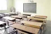 دو دانش آموز سرایدار مدرسه را با چاقو مجروح کردند
