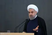 روحانی:هیچ‌گاه از شعارهای انتخاباتی‌ام عقب‌نشینی نکرده‌ام 