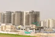 خانه‌های اسرائیل بی‌خریدار ماند