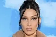 “بلا حدید” بهترین مدل زن سال ۲۰۲۲  شد!