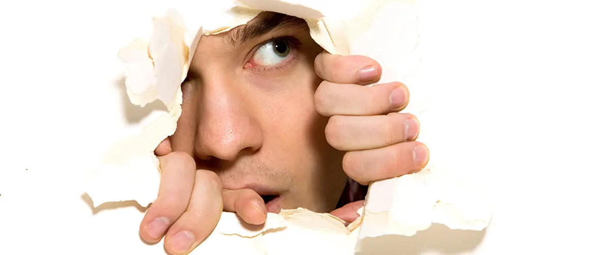 چرا برخی افراد فوبیا دارند؟
