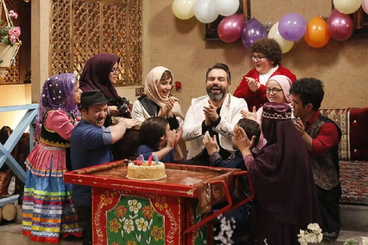 کارگردان فیلم «والدین امانتی»: حال مردم خوب نیست، سینما‌ها نمی‌فروشند
