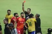 پنالتى هاى استقلال و سپاهان سوخت؟ قبل از گل پرسپولیس خطا رخ داد؟ / بررسی داورى های هفته دوم لیگ 
