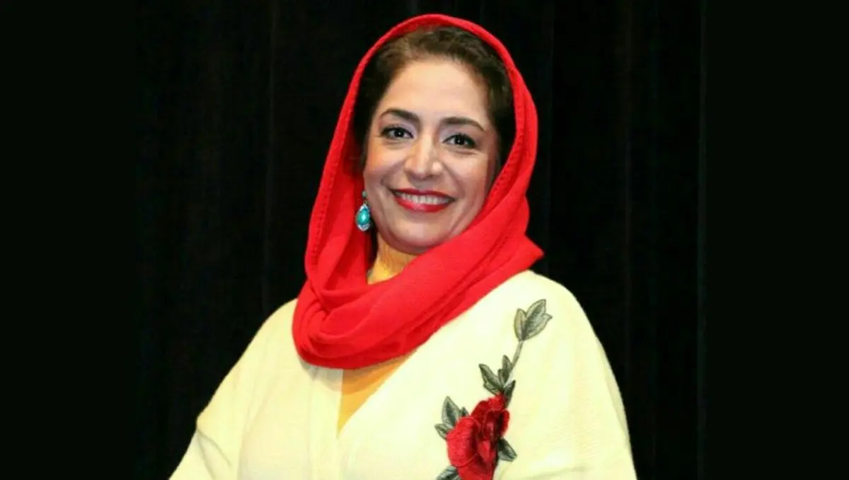 ساناز سماواتی: به شاخ های مجازی نقش میدهند اما از نسل ما انتخاب نمیکنند!