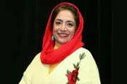 ساناز سماواتی: به شاخ های مجازی نقش می‌دهند اما از نسل ما انتخاب نمی‌کنند!
