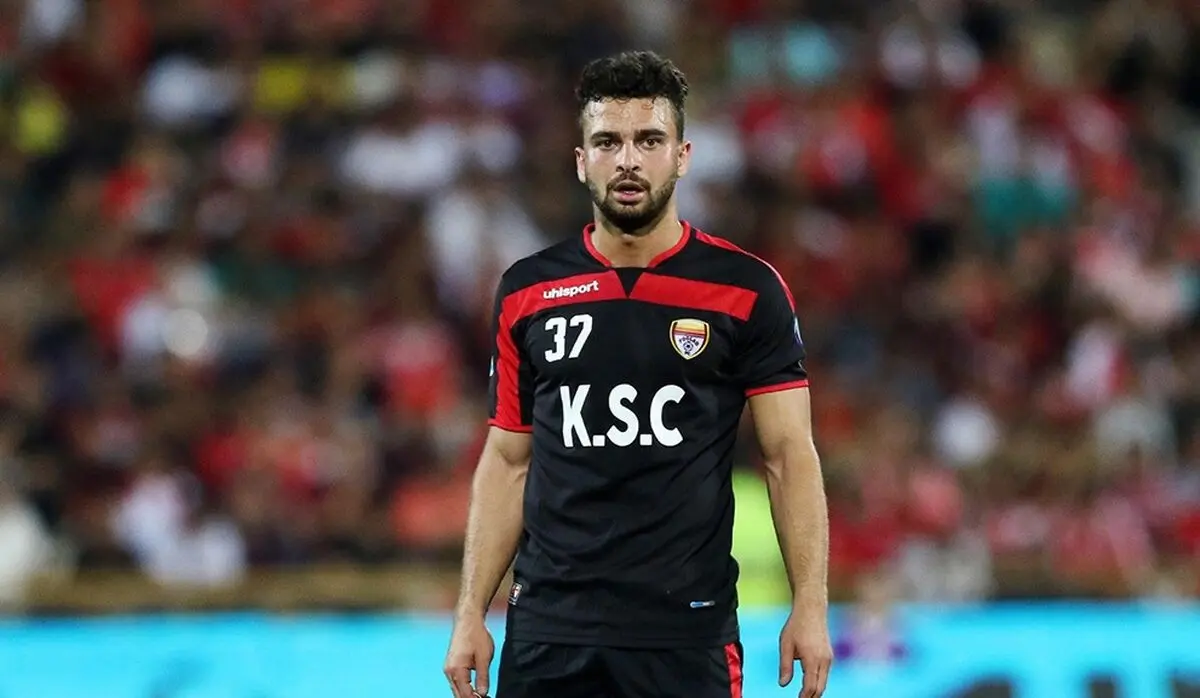 رفیعی باید به تمرینات پرسپولیس برود