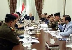  تاکید شورای امنیت ملی عراق بر عمیق بودن روابط با ایران 