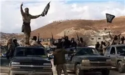 داعش آماده حمله به 3 شهر عراق/نقشه ها