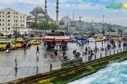استانبول آهنربا جذب توریست!

