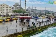 استانبول آهنربا جذب توریست!

