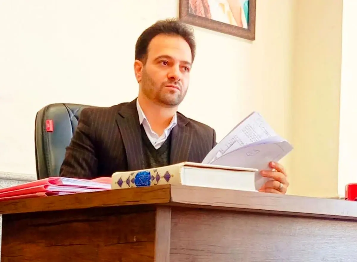 حمله تروریستی به یک قاضی شیرازی