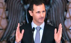 اسد برای مذاکره با مخالفان شرط گذاشت