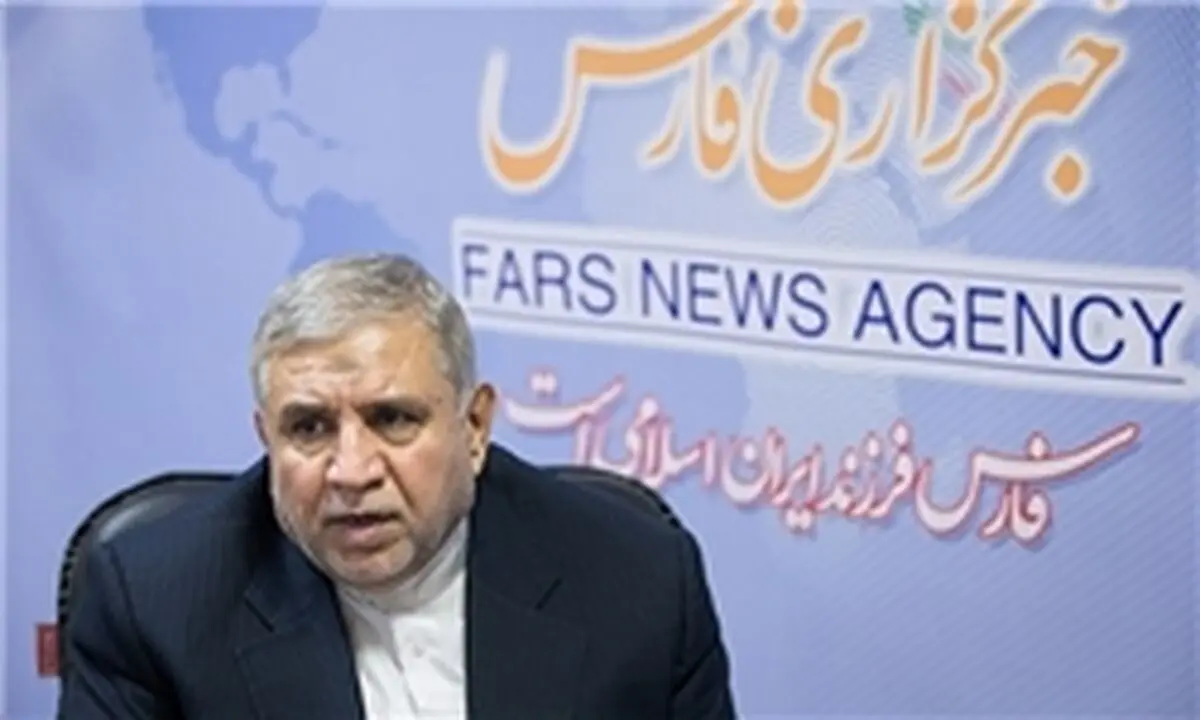 روادید بین ایران و آذربایجان لغو می شود