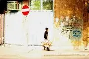 افزایش کودکان کار در خیابان های پایتخت اقتصادی ایران+تصاویر