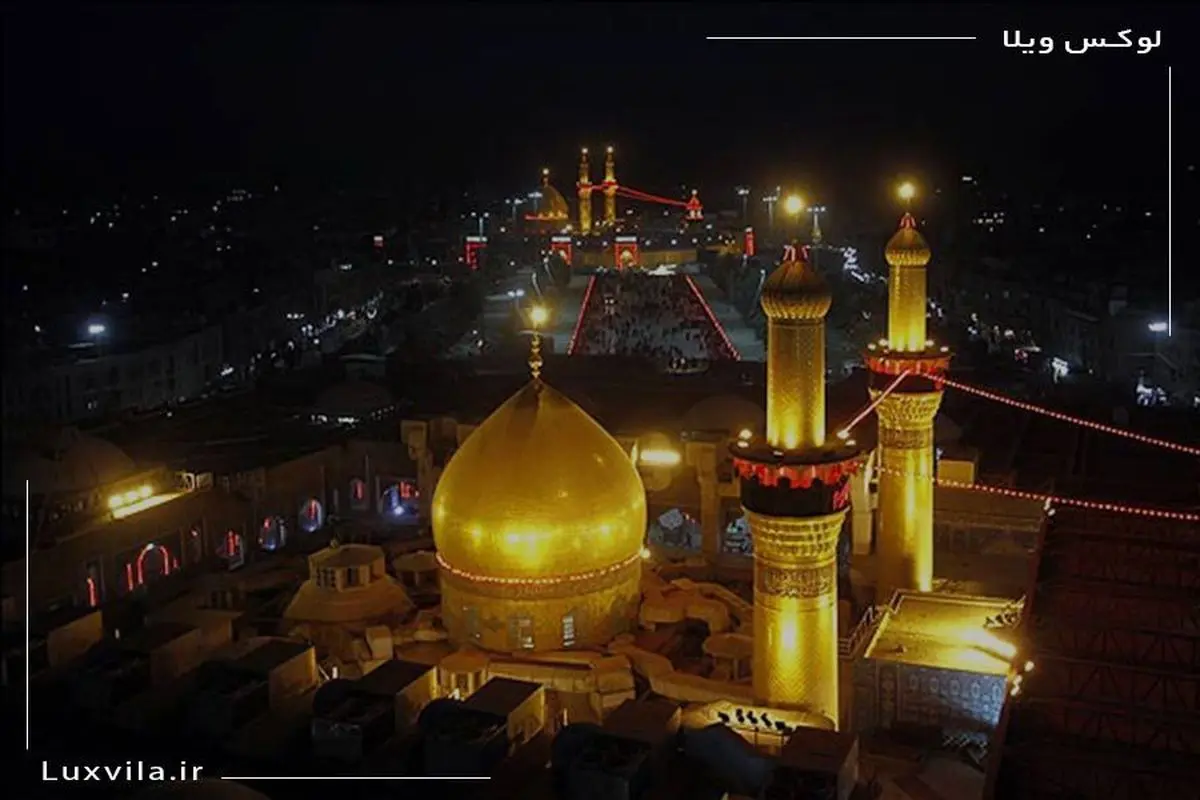تاثیر بازگشایی حرم بر اجاره آپارتمان و ویلا در مشهد