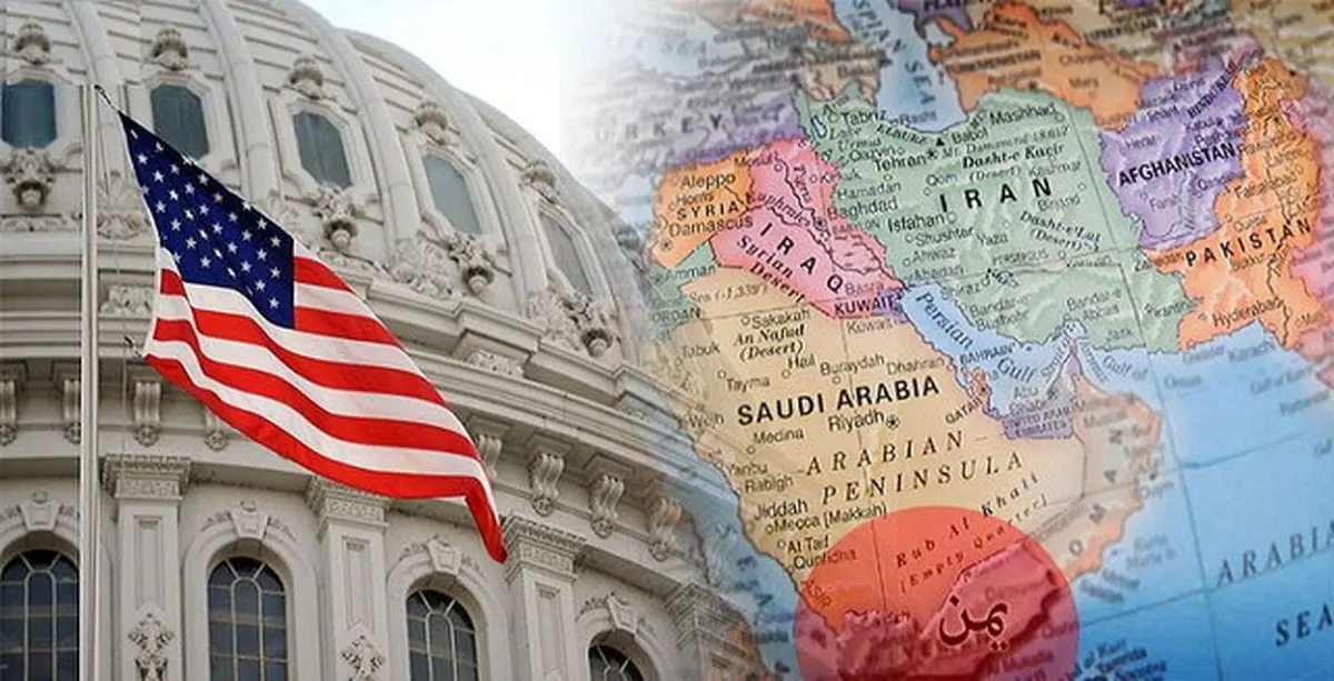 قانونگذار ارشد آمریکایی: اعزام نیروی بیشتر به خاورمیانه نابخردانه است