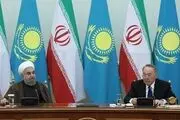 تصمیم جدید ایران و قزاقستان برای لغو محدود روادید