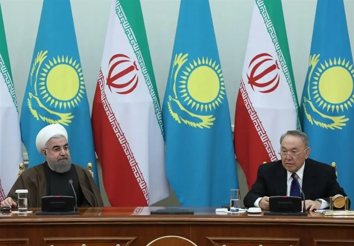 تصمیم جدید ایران و قزاقستان برای لغو محدود روادید