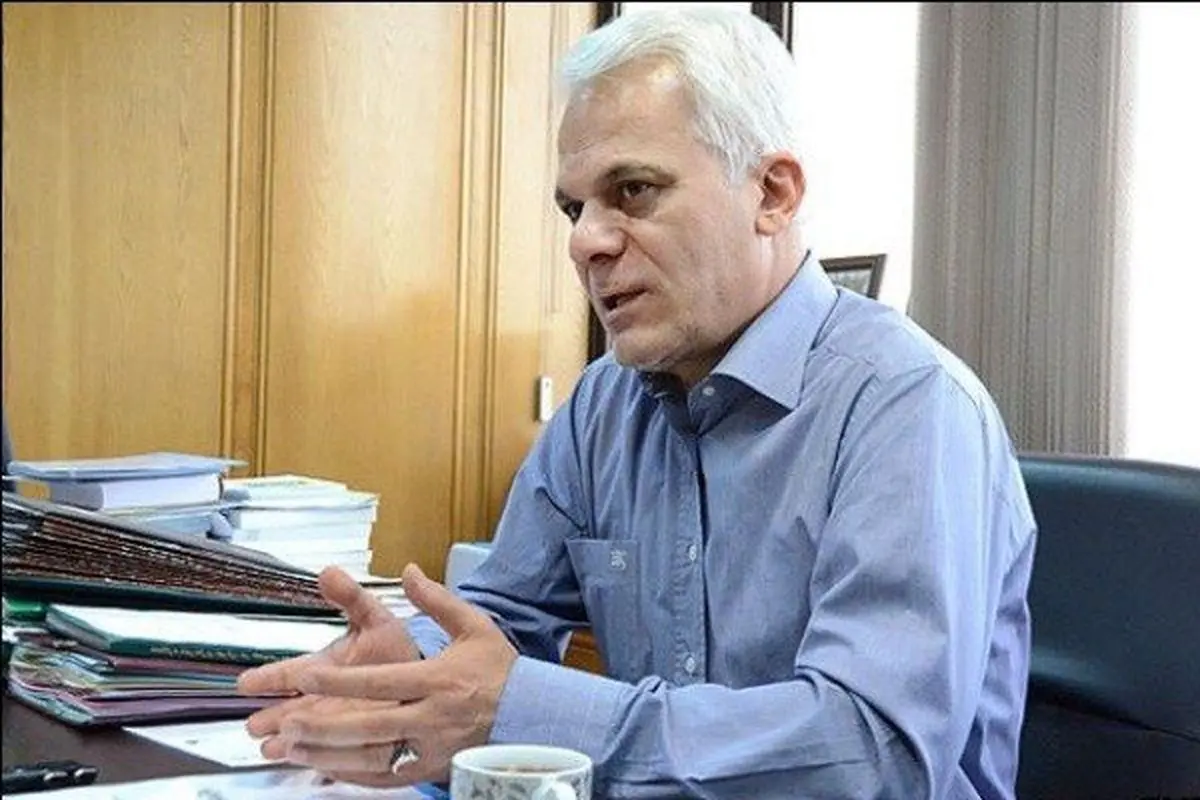 تهران تا ۲۰ سال آینده رنگ تغییر و تحول را به خود نمیبیند