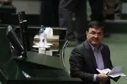 واکنش نماینده تهران به سخنان نوبخت/ کسی نمی‌تواند مانع اختیارات قانونی نمایندگان شود