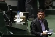واکنش نماینده تهران به سخنان نوبخت/ کسی نمی‌تواند مانع اختیارات قانونی نمایندگان شود