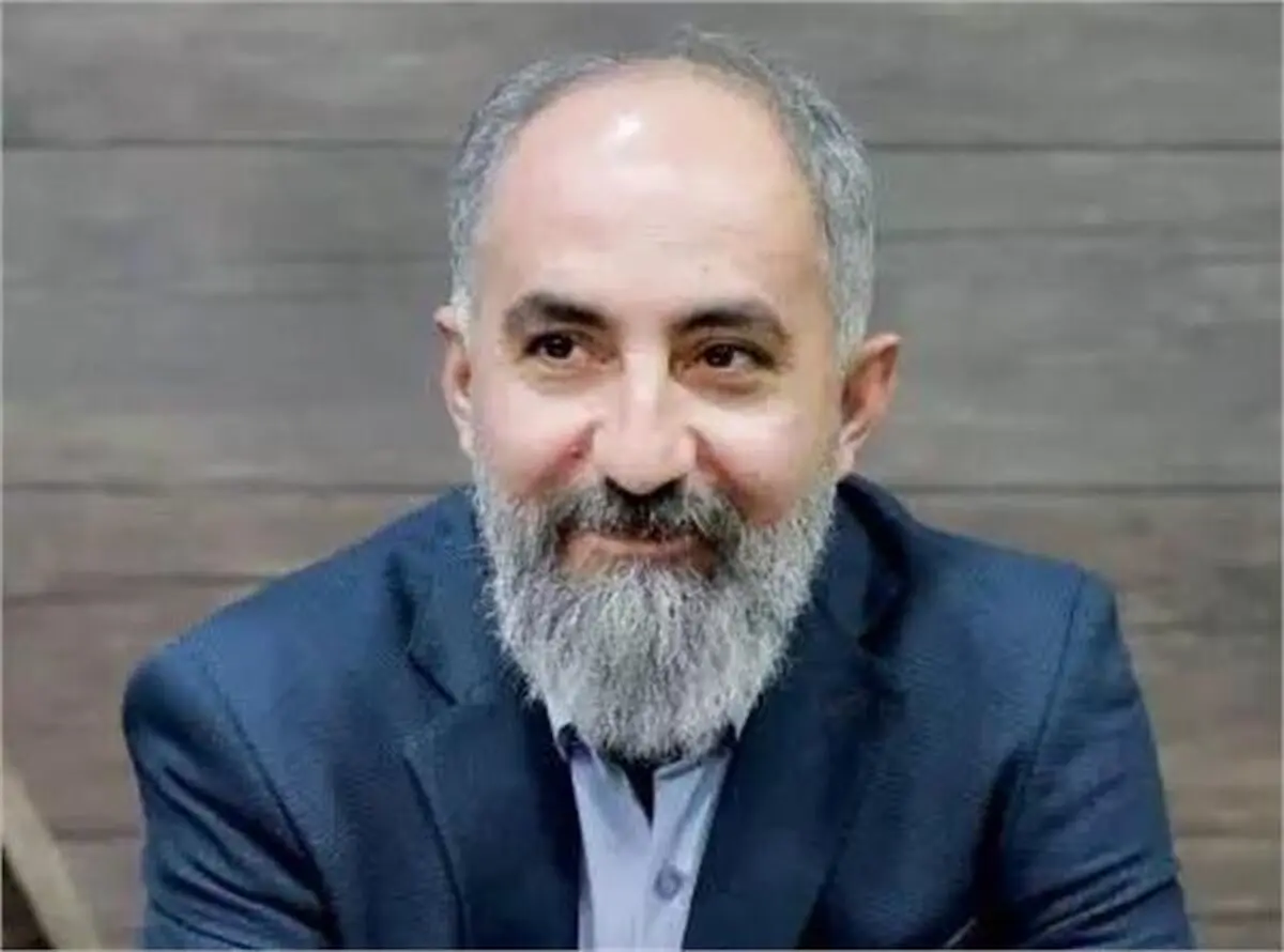 مهدی عرفاتی دبیر جشنواره ملی رسانه‌های کشور شد