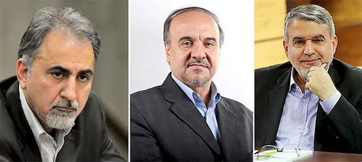 سه وزیر پیشنهادی کابینه روحانی را بهتر بشناسید 