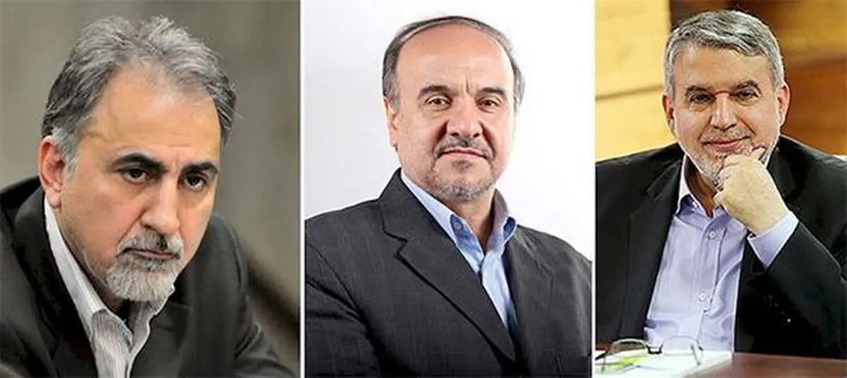 سه وزیر پیشنهادی کابینه روحانی را بهتر بشناسید