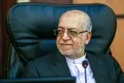 تحریم هیچگاه برای کشور نعمت نبوده است
