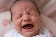پیش‌فروش نوزاد در محله هرندی