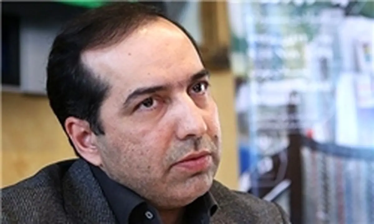 تیراژ روزنامه‌ها در کشور پایین است