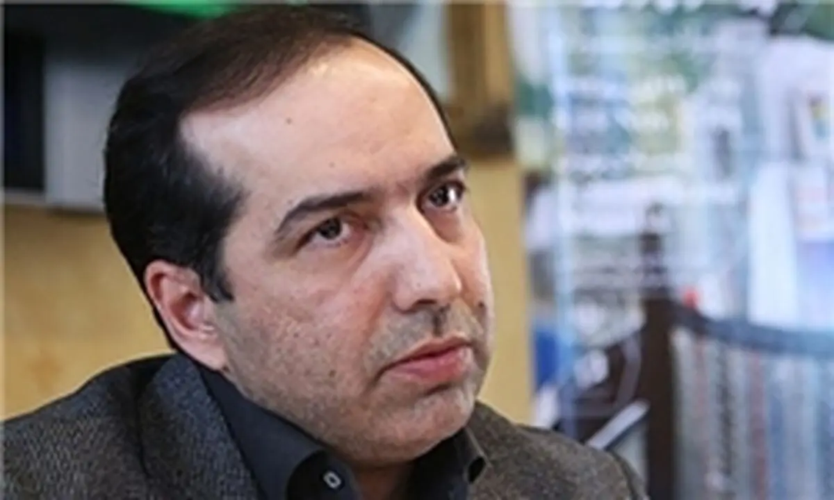 تیراژ روزنامه‌ها در کشور پایین است