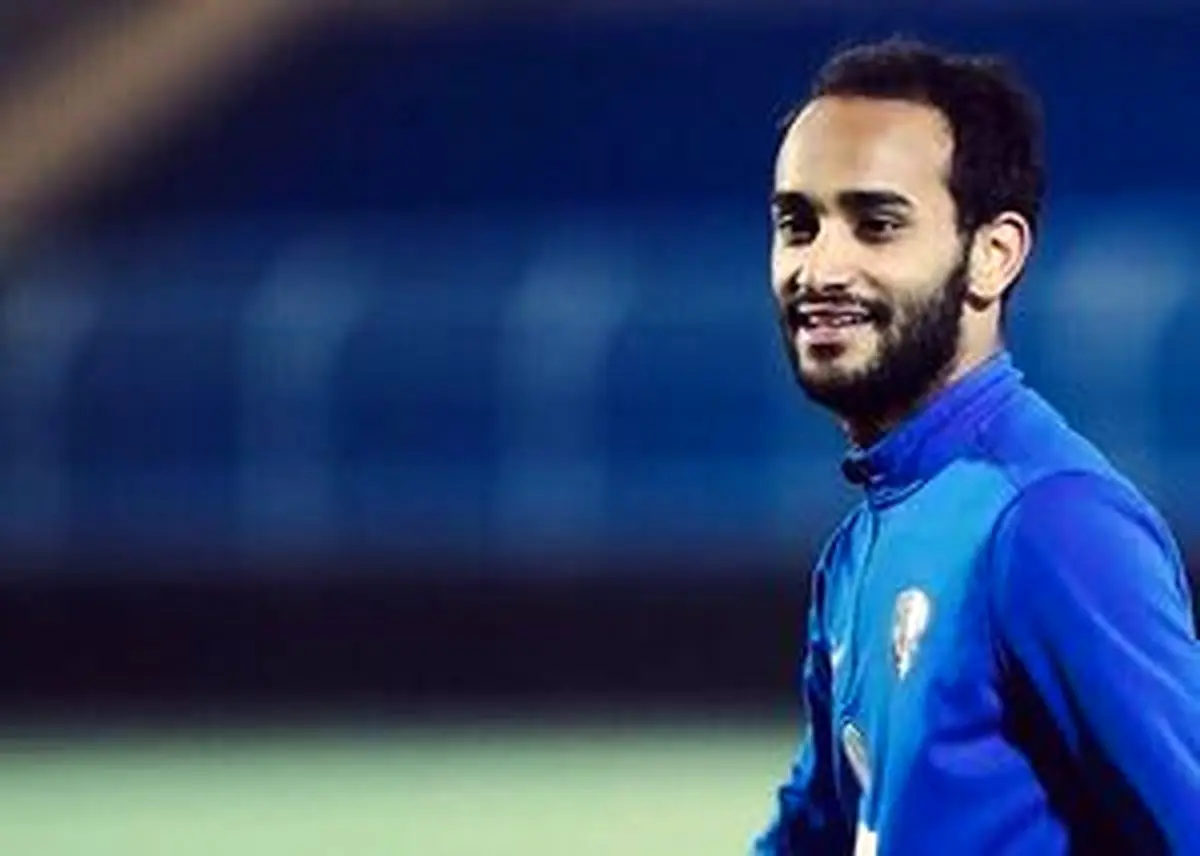 خبر خوش به پرسپولیس برای بازی با الهلال