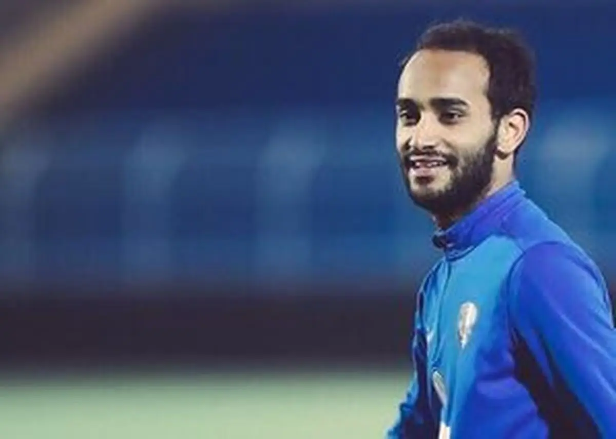 خبر خوش به پرسپولیس برای بازی با الهلال