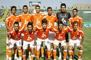 حیدری مدیرعامل جدید باشگاه سایپا شد