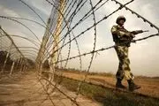 هند پیمان آتش‌بس مرزی پاکستان را نقض کرد
