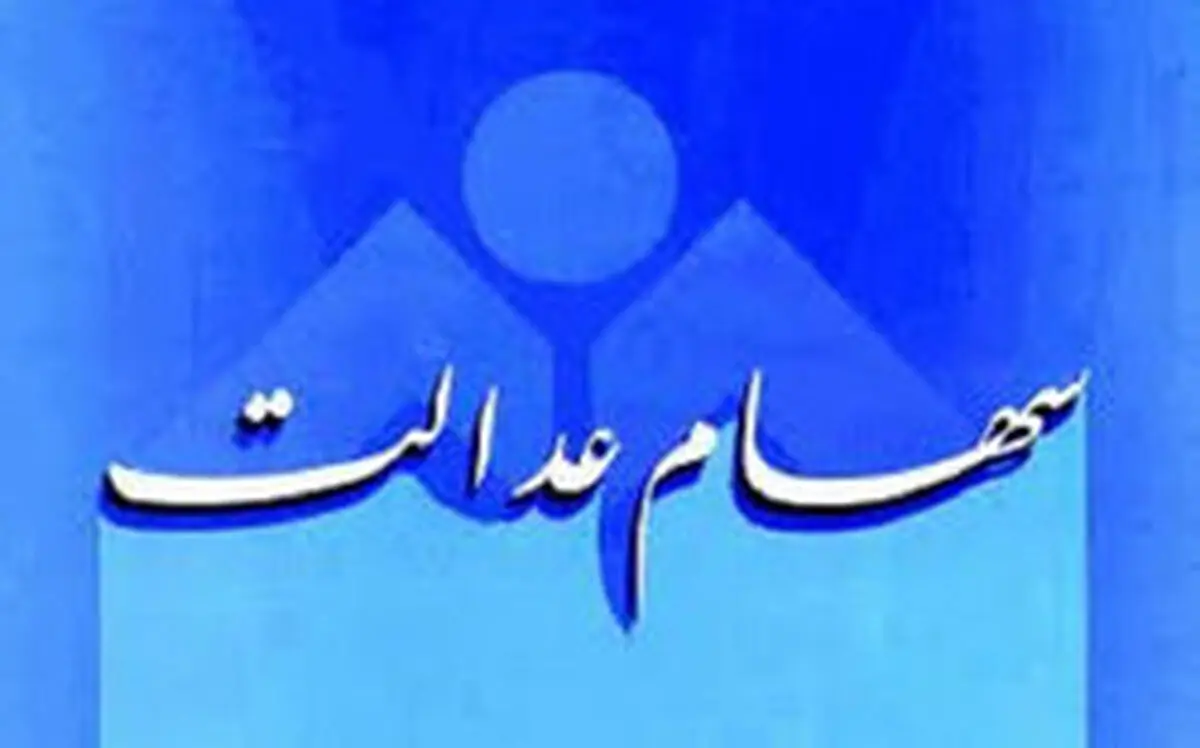 اصرار لایحه ساماندهی، بر دولتی ماندن سهام عدالت