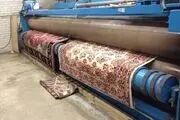معتبرترین و مجهزترین قالیشویی تهران: قالیشویی بانو