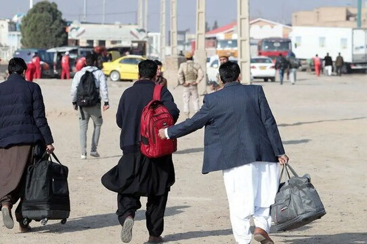 این افراد از ایران اخراج میشوند