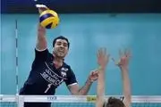 شهرام محمودی: خداحافظی ام از تیم ملی قطعی است