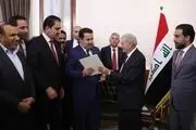 دولت جدید عراق از نگاه رسانه های غربی