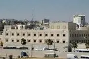 سفارت آمریکا در اردن نیز تخلیه شد