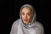 تبریک پانته آ پناهی ها از کارگردان معروف
