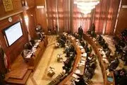 عدم پرداخت سهم 50 درصدی دولت در پروژه قطار شهری شیراز